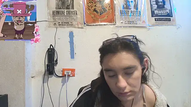 Snapshot of Ellaa_honey chatting on 04.25.26 Ellaa honey online show from 04.25.26