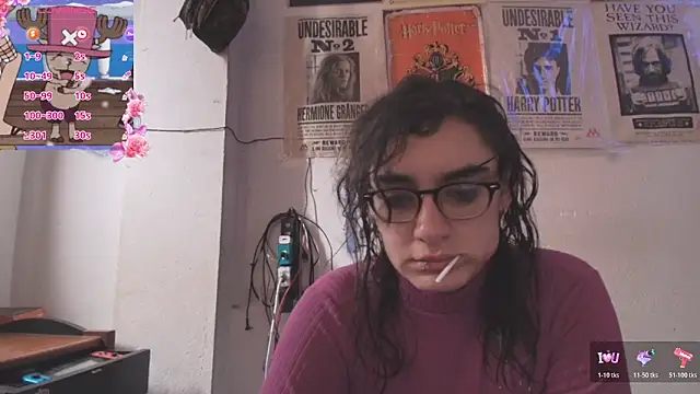 Snapshot of Ellaa_honey chatting on 04.29.26 Ellaa honey online show from 04.29.26