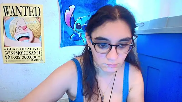 Snapshot of Ellaa_honey chatting on 06.16.26 Ellaa honey online show from 06.16.26