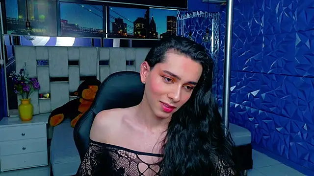 Snapshot of Sharlon_ chatting on 04.05.26 Sharlon online show from 04.05.26