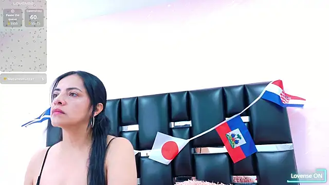 Estrellaa 023 online show from 06.21.26