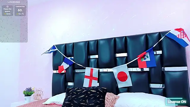 Estrellaa 023 online show from 06.23.26