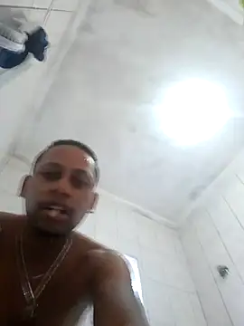 BaianinhodeSP online show from 06.03.26