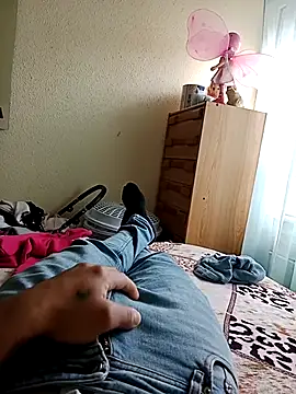 maicolvalejo4444 online show from 04.05.26