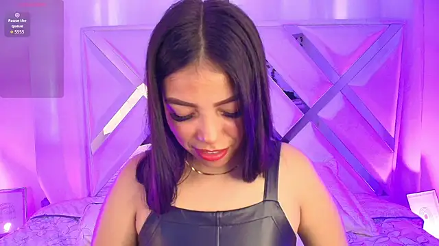 Ariana castillo02 online show from 04.21.26
