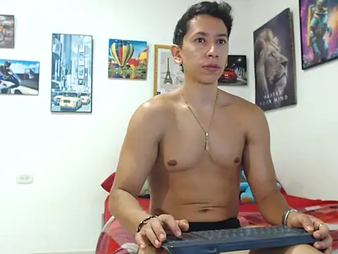 Snapshot of jeffsexybody chatting on 06.29.26 jeffsexybody online show from 06.29.26