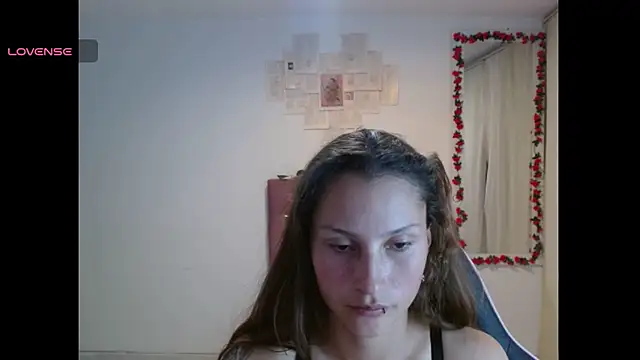 scarlet1609 online show from 06.24.26