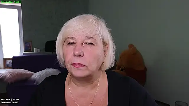 Milane Milky online show from 06.30.26