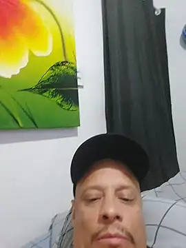 Snapshot of Picadothor chatting on 07.11.26 Picadothor online show from 07.11.26