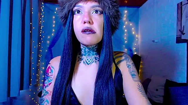 LannieGonzales online show from 05.08.26