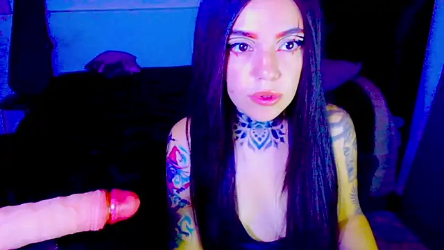 LannieGonzales online show from 05.16.26