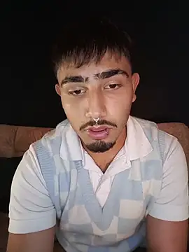 Snapshot of Ares_Blake chatting on 03.31.26 Ares Blake online show from 03.31.26