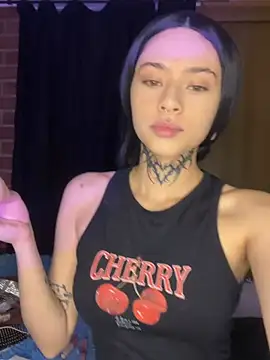 Snapshot of Babeel_ chatting on 07.17.26 Babeel online show from 07.17.26