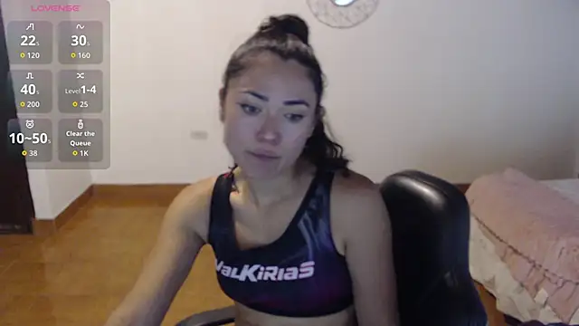 FreyaRouge online show from 05.09.26