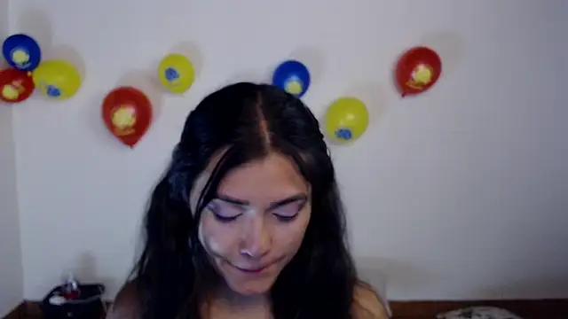 FreyaRouge online show from 06.24.26