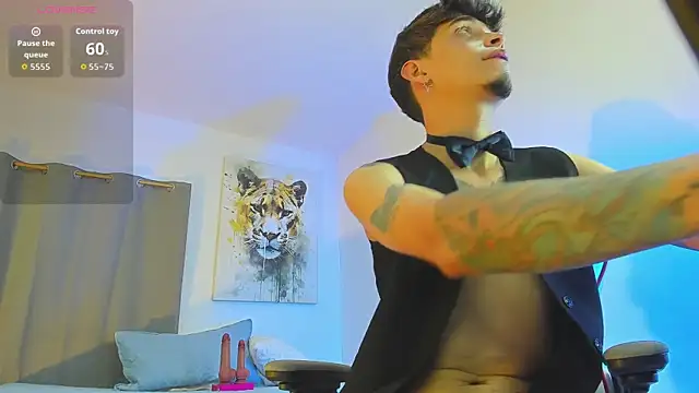 Nova  hard online show from 05.05.26
