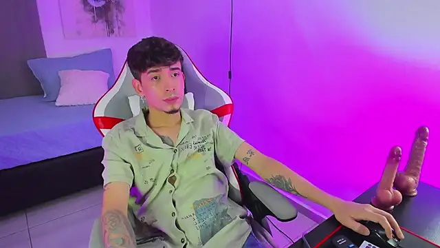 Nova  hard online show from 05.07.26