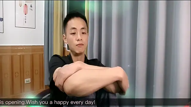 Snapshot of davidboys chatting on 06.08.26 davidboys online show from 06.08.26