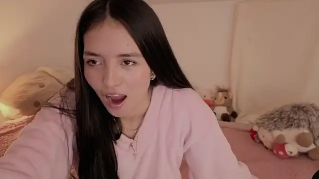 AMELIEEEX online show from 04.07.26