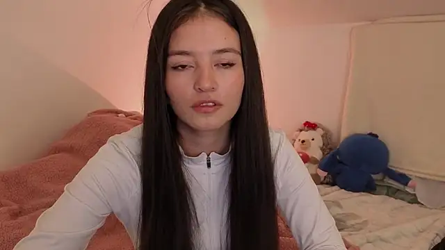 AMELIEEEX online show from 04.14.26