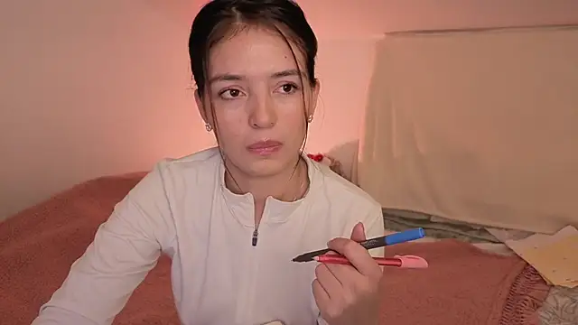 AMELIEEEX online show from 04.15.26