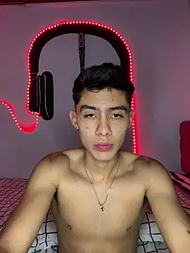 jmaxter online show from 04.17.26