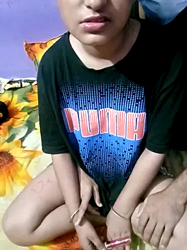 Jerin Couple61 online show from 05.01.26