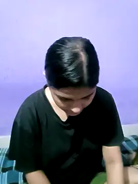 Jerin Couple61 online show from 05.09.26