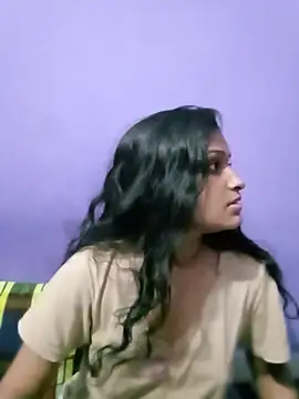 Jerin Couple61 online show from 05.17.26