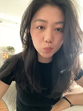 Shanshan 1267 online show from 04.25.26