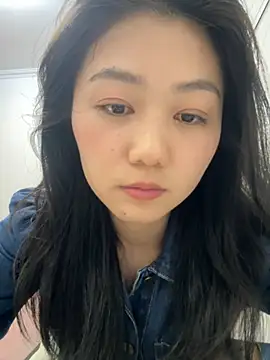 Shanshan 1267 online show from 04.25.26