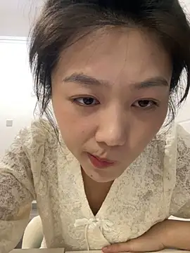 Shanshan 1267 online show from 05.03.26