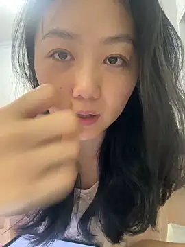 Shanshan 1267 online show from 05.12.26
