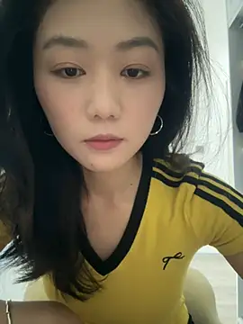 Shanshan 1267 online show from 06.21.26