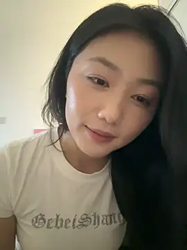 Shanshan 1267 online show from 07.05.26
