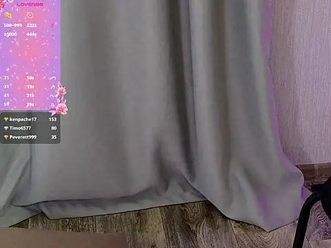 verywetforyou online show from 05.29.26
