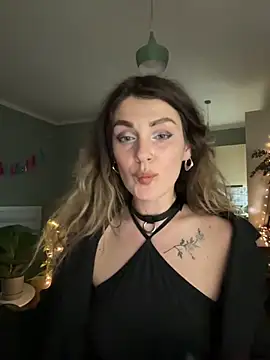 Rita Tease online show from 04.26.26