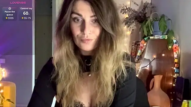 Rita Tease online show from 05.08.26