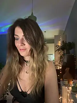 Snapshot of Rita_Tease chatting on 05.18.26 Rita Tease online show from 05.18.26