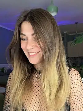 Snapshot of Rita_Tease chatting on 07.04.26 Rita Tease online show from 07.04.26