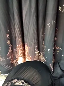 Cute Anushka97 online show from 04.14.26