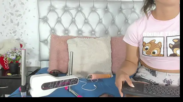 brenda sofia69 online show from 07.13.26