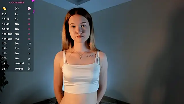 Snapshot of DawnByard chatting on 05.27.26 DawnByard online show from 05.27.26