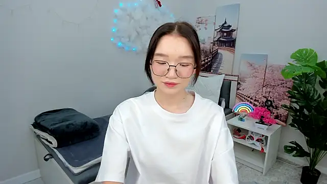 syuri sun online show from 06.11.26