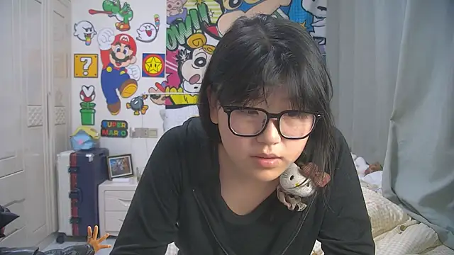 Snapshot of mianmian-666 chatting on 04.12.26 mianmian-666 online show from 04.12.26