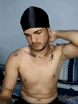 Nicolas Moncadas online show from 04.18.26