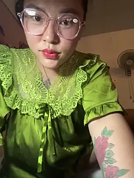 Lina-Naughty online show from 05.02.26