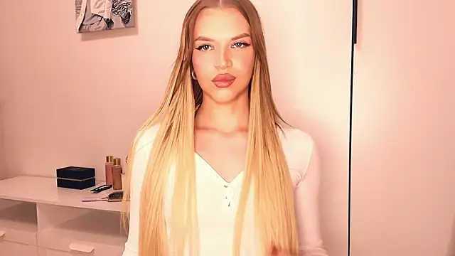 LeoniaRinard online show from 04.19.26
