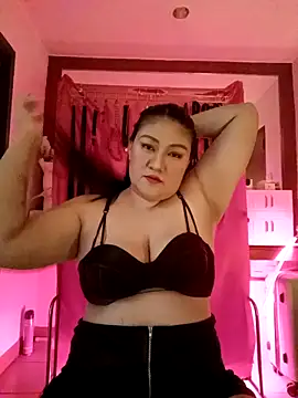 dominalisa online show from 05.06.26