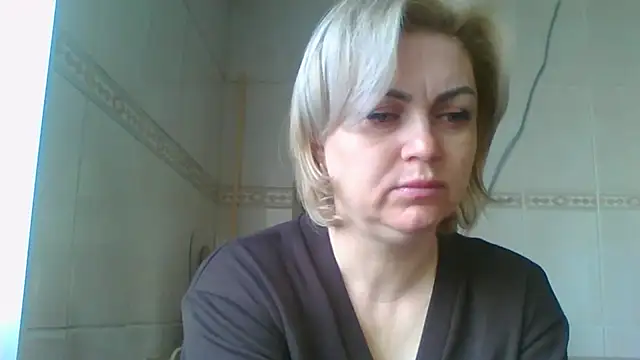 SylvieGold453 online show from 04.02.26